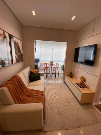 Imagem Apartamento com 2 Quartos à Venda, 55 m² em Baeta Neves - São Bernardo Do Campo Imagem Apartamento com 2 Quartos à Venda, 55 m² em Baeta Neves - São Bernardo Do Campo