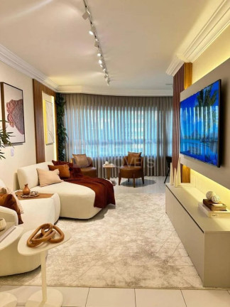 Imagem Apartamento com 3 Quartos à Venda, 110 m² em Centro - Balneário Camboriú Imagem Apartamento com 3 Quartos à Venda, 110 m² em Centro - Balneário Camboriú