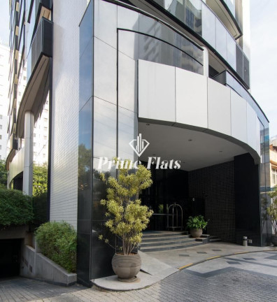 Imagem Apartamento com 1 Quarto à Venda, 23 m² em Jardins - São Paulo Imagem Apartamento com 1 Quarto à Venda, 23 m² em Jardins - São Paulo