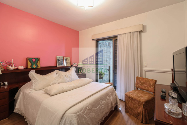 Imagem Apartamento com 4 Quartos à Venda, 173 m² em Itaim Bibi - São Paulo Imagem Apartamento com 4 Quartos à Venda, 173 m² em Itaim Bibi - São Paulo