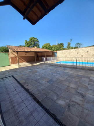 Imagem Casa com 3 Quartos à Venda, 180 m² em Maria Paula - Niterói Imagem Casa com 3 Quartos à Venda, 180 m² em Maria Paula - Niterói