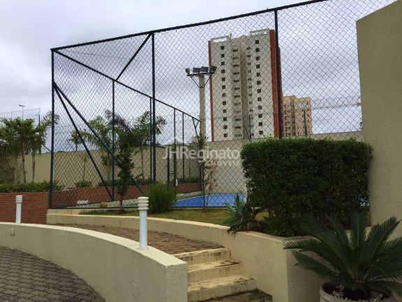 Imagem Apartamento com 3 Quartos à Venda, 137 m² em Centro - Sorocaba Imagem Apartamento com 3 Quartos à Venda, 137 m² em Centro - Sorocaba