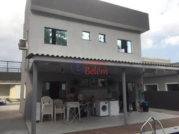 Imagem Casa com 4 Quartos à Venda, 250 m² em Guanabara - Ananindeua