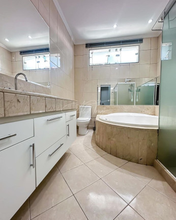Imagem Casa com 3 Quartos à Venda, 150 m² em Manguinhos - Serra