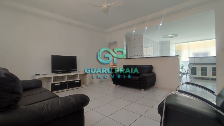 Imagem Apartamento com 2 Quartos à Venda, 110 m² em Enseada - Guarujá Imagem Apartamento com 2 Quartos à Venda, 110 m² em Enseada - Guarujá