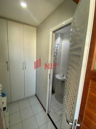 Imagem Apartamento com 2 Quartos à Venda, 80 m² em Ingá - Niterói