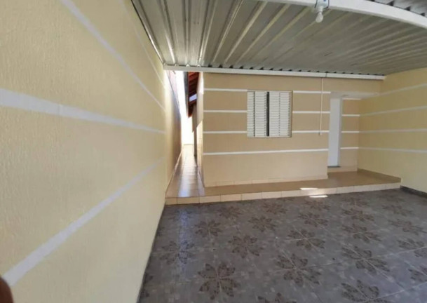Imagem Casa de Condomínio com 2 Quartos à Venda, 100 m² em Sao Bento - Sorocaba Imagem Casa de Condomínio com 2 Quartos à Venda, 100 m² em Sao Bento - Sorocaba