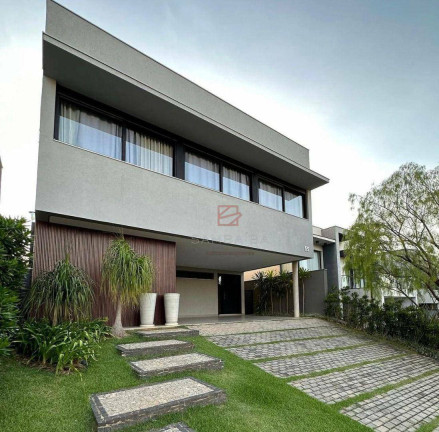 Imagem Casa com 3 Quartos à Venda ou Locação, 261 m² em Condomínio Residencial Euroville Ii - Bragança Paulista Imagem Casa com 3 Quartos à Venda ou Locação, 261 m² em Condomínio Residencial Euroville Ii - Bragança Paulista