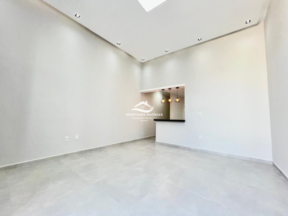 Imagem Casa com 3 Quartos à Venda, 117 m² em Itaipuaçu - Maricá