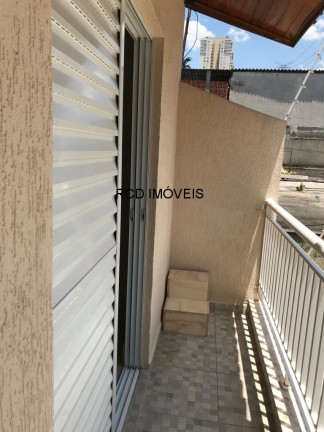 Imagem Sobrado com 2 Quartos à Venda, 125 m² em Jardim Maria Luiza - São Paulo