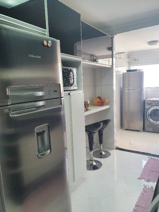 Imagem Apartamento com 3 Quartos à Venda, 115 m² em Vila Bertioga - São Paulo Imagem Apartamento com 3 Quartos à Venda, 115 m² em Vila Bertioga - São Paulo