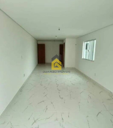 Cobertura com 3 Quartos à Venda, 156 m² em Campestre - Santo André