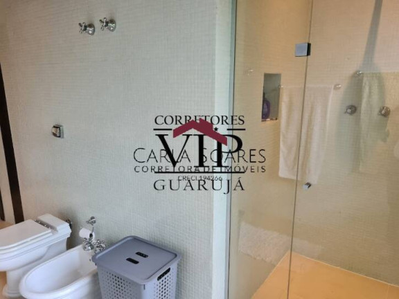Imagem Casa com 4 Quartos à Venda, 750 m² em Balneario Praia Do Perequê - Guarujá