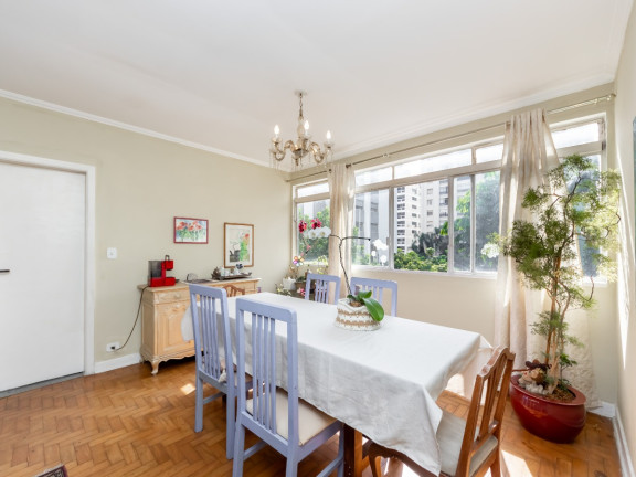 Imagem Apartamento com 3 Quartos à Venda, 110 m² em Jardim Paulista - São Paulo Imagem Apartamento com 3 Quartos à Venda, 110 m² em Jardim Paulista - São Paulo