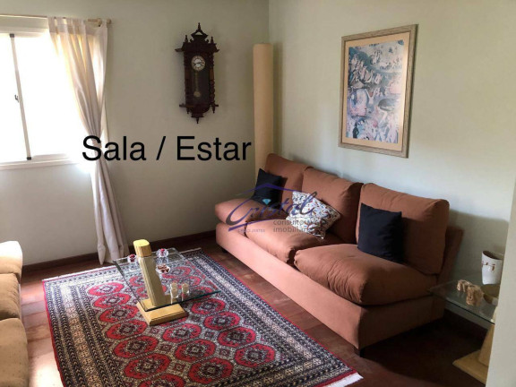 Imagem Casa com 4 Quartos à Venda, 284 m² em Butantã - São Paulo Imagem Casa com 4 Quartos à Venda, 284 m² em Butantã - São Paulo