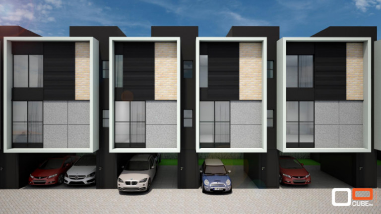 Imagem Casa com 2 Quartos à Venda, 112 m² em Cidade Monções - São Paulo Imagem Casa com 2 Quartos à Venda, 112 m² em Cidade Monções - São Paulo