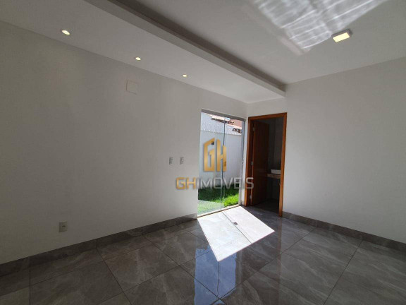 Imagem Casa com 3 Quartos à Venda, 134 m² em Jardim Atlântico - Goiânia Imagem Casa com 3 Quartos à Venda, 134 m² em Jardim Atlântico - Goiânia