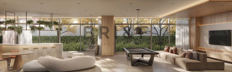 Imagem Apartamento com 1 Quarto à Venda, 22 m² em Brooklin - São Paulo Imagem Apartamento com 1 Quarto à Venda, 22 m² em Brooklin - São Paulo