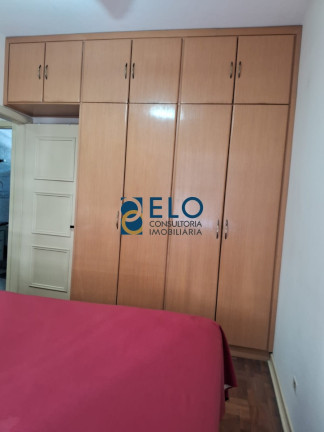 Imagem Apartamento com 3 Quartos à Venda, 151 m² em Boqueirão - Santos Imagem Apartamento com 3 Quartos à Venda, 151 m² em Boqueirão - Santos