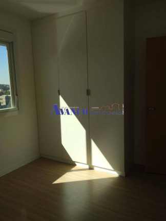 Imagem Apartamento com 2 Quartos à Venda, 51 m² em Horto Florestal - Jundiaí