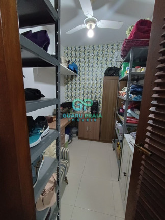 Imagem Apartamento com 3 Quartos à Venda, 110 m² em Enseada - Guarujá