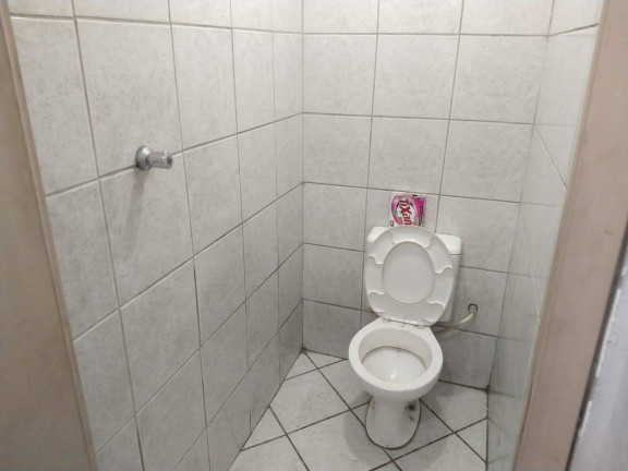 Imagem Galpão para Alugar, 300 m² em Tatuapé - São Paulo