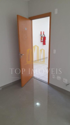 Imagem Apartamento com 2 Quartos à Venda, 44 m² em Jardim Das Bandeiras - Taubaté