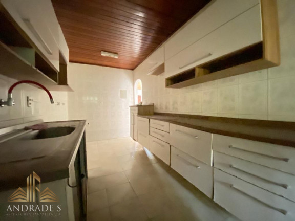 Imagem Casa de Condomínio com 3 Quartos à Venda, 120 m² em Vargem Pequena - Rio De Janeiro