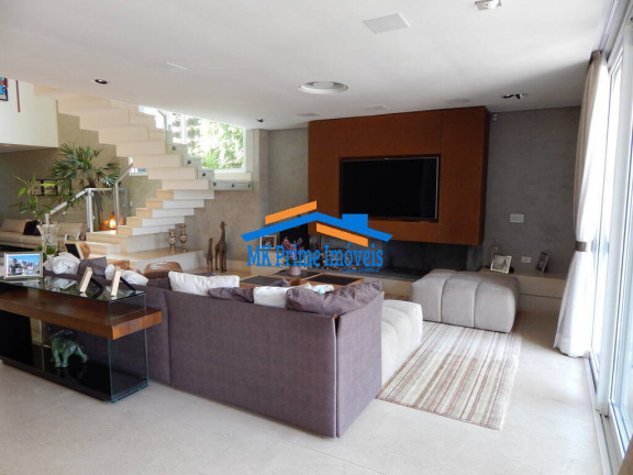 Imagem Casa de Condomínio com 4 Quartos à Venda, 832 m² em Chácaras São Carlos - Cotia Imagem Casa de Condomínio com 4 Quartos à Venda, 832 m² em Chácaras São Carlos - Cotia