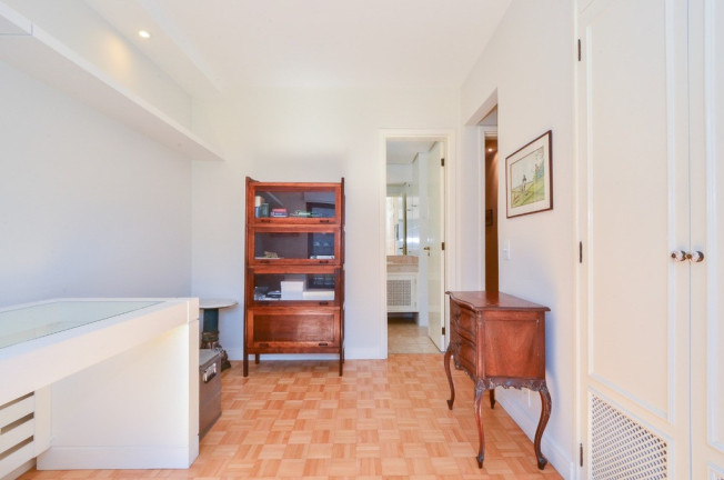 Imagem Apartamento com 2 Quartos à Venda, 121 m² em Real Parque - São Paulo Imagem Apartamento com 2 Quartos à Venda, 121 m² em Real Parque - São Paulo