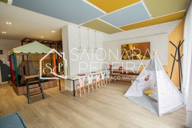 Imagem Apartamento com 3 Quartos à Venda, 102 m² em Centro - Florianópolis