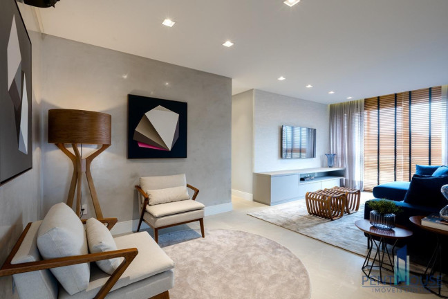 Cobertura com 4 Quartos à Venda, 310 m² em Centro - Balneário Camboriú