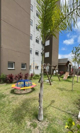 Imagem Apartamento com 2 Quartos à Venda, 47 m² em Jardim Califórnia - Jacareí
