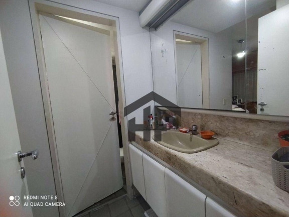 Imagem Apartamento com 4 Quartos à Venda, 186 m² em Tamarineira - Recife