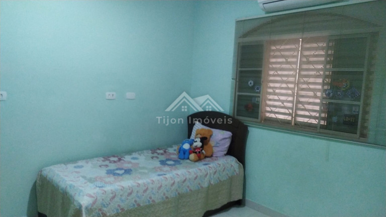 Imagem Casa com 3 Quartos à Venda, 270 m² em Parque Jataí - Votorantim
