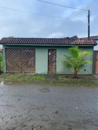 Casa com 2 Quartos à Venda, 70 m² em Jardim Praia Grande - Mongaguá