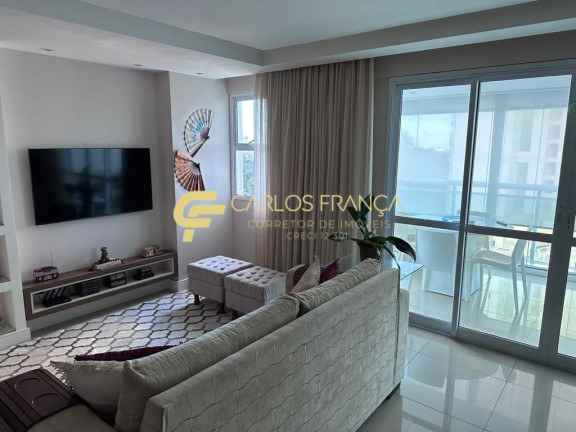 Imagem Apartamento com 3 Quartos à Venda, 126 m² em Piatã - Salvador Imagem Apartamento com 3 Quartos à Venda, 126 m² em Piatã - Salvador