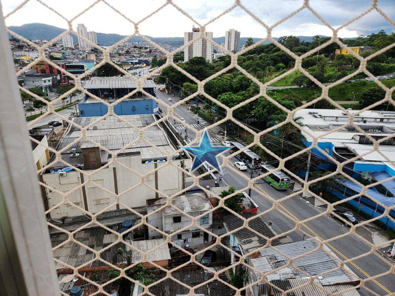 Imagem Apartamento com 2 Quartos à Venda, 47 m² em Casa Verde Baixa - São Paulo Imagem Apartamento com 2 Quartos à Venda, 47 m² em Casa Verde Baixa - São Paulo