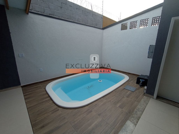 Imagem Casa de Condomínio com 4 Quartos para Alugar, 275 m² em Loteamento Residencial Campos Do Conde Ii - Tremembé Imagem Casa de Condomínio com 4 Quartos para Alugar, 275 m² em Loteamento Residencial Campos Do Conde Ii - Tremembé