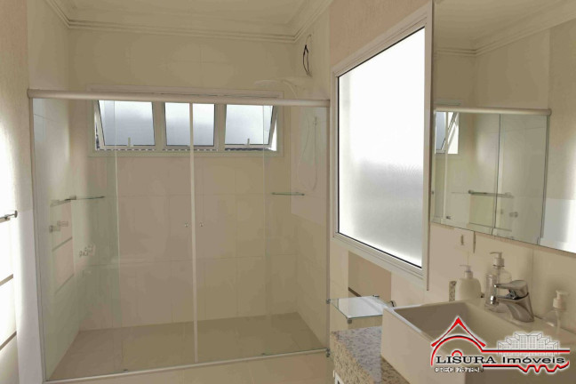 Imagem Casa de Condomínio com 3 Quartos à Venda, 400 m² em Jardim Califórnia - Jacareí