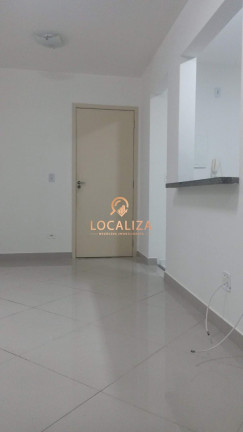 Imagem Imóvel com 2 Quartos à Venda, 54 m² em Vila Industrial - São José Dos Campos Imagem Imóvel com 2 Quartos à Venda, 54 m² em Vila Industrial - São José Dos Campos
