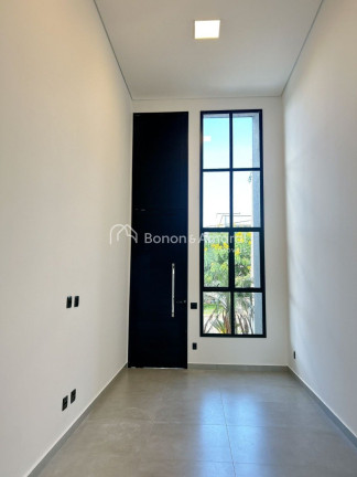 Imagem Casa de Condomínio com 3 Quartos à Venda, 200 m² em Vila Monte Alegre - Paulínia Imagem Casa de Condomínio com 3 Quartos à Venda, 200 m² em Vila Monte Alegre - Paulínia
