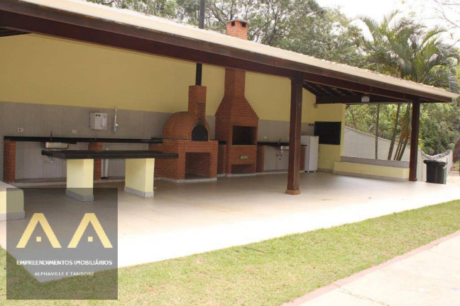 Imagem Casa com 3 Quartos à Venda, 230 m² em Alphaville - Santana De Parnaíba