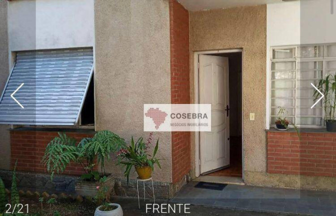 Imagem Apartamento com 2 Quartos à Venda ou Locação, 95 m² em Planalto Paulista - São Paulo