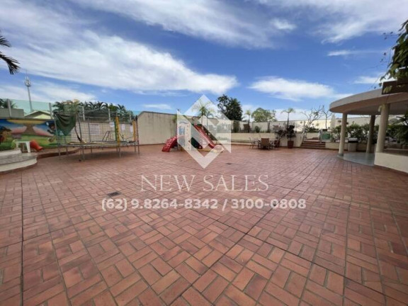 Imagem Apartamento com 4 Quartos à Venda, 120 m² em Setor Bueno - Goiânia Imagem Apartamento com 4 Quartos à Venda, 120 m² em Setor Bueno - Goiânia