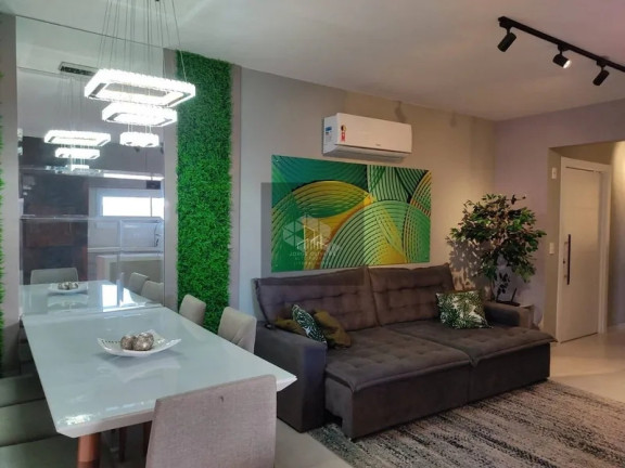 Imagem Apartamento com 3 Quartos à Venda, 177 m² em Navegantes - Capão Da Canoa Imagem Apartamento com 3 Quartos à Venda, 177 m² em Navegantes - Capão Da Canoa