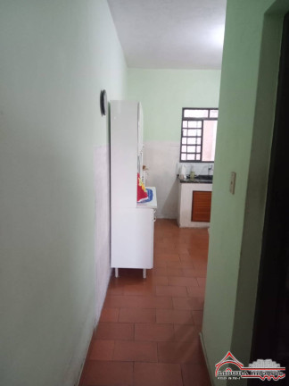 Imagem Casa com 2 Quartos à Venda, 97 m² em Primeiro De Maio - Jacareí Imagem Casa com 2 Quartos à Venda, 97 m² em Primeiro De Maio - Jacareí