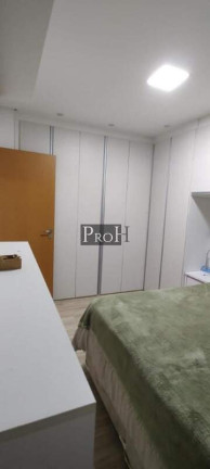 Apartamento com 2 Quartos à Venda, 54 m² em Paulicéia - São Bernardo Do Campo