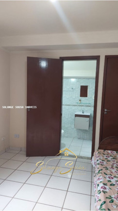Imagem Casa com 4 Quartos à Venda, 118 m² em Centro - Mongaguá Imagem Casa com 4 Quartos à Venda, 118 m² em Centro - Mongaguá