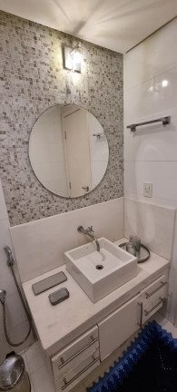 Imagem Imóvel com 3 Quartos à Venda, 137 m² em Ibituruna - Montes Claros